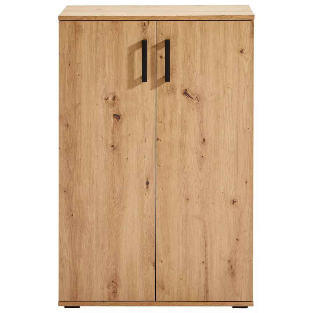 Shoe Closet Wooden - 80 x 40 x 90 cm | SU38