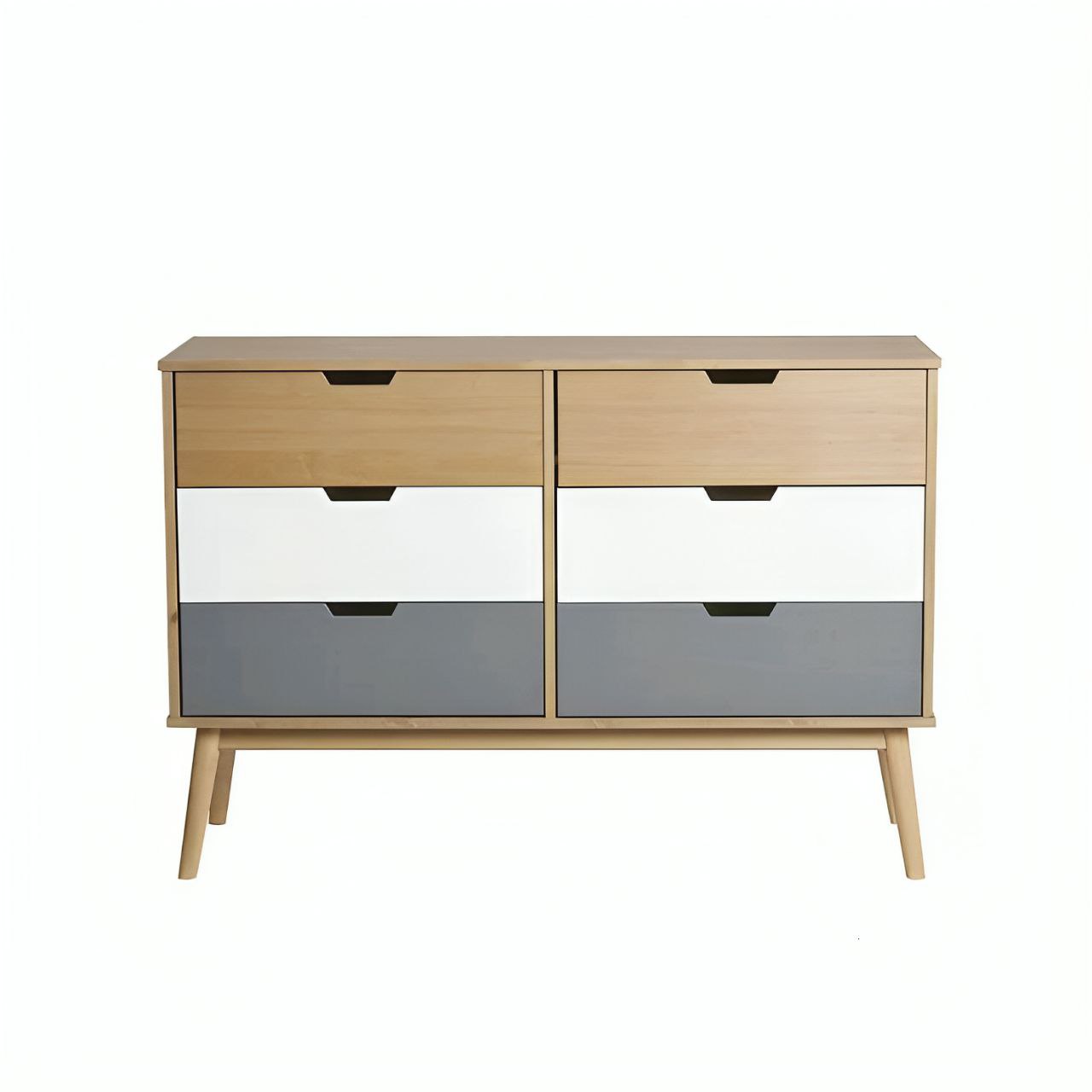 Shoe Closet Wooden - 100 x 40 x 80 cm | SU43