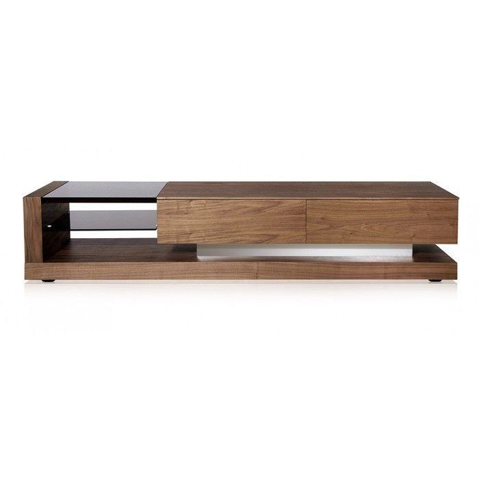 Table Unit Brown - 100 x 50 x 35 cm | TA8