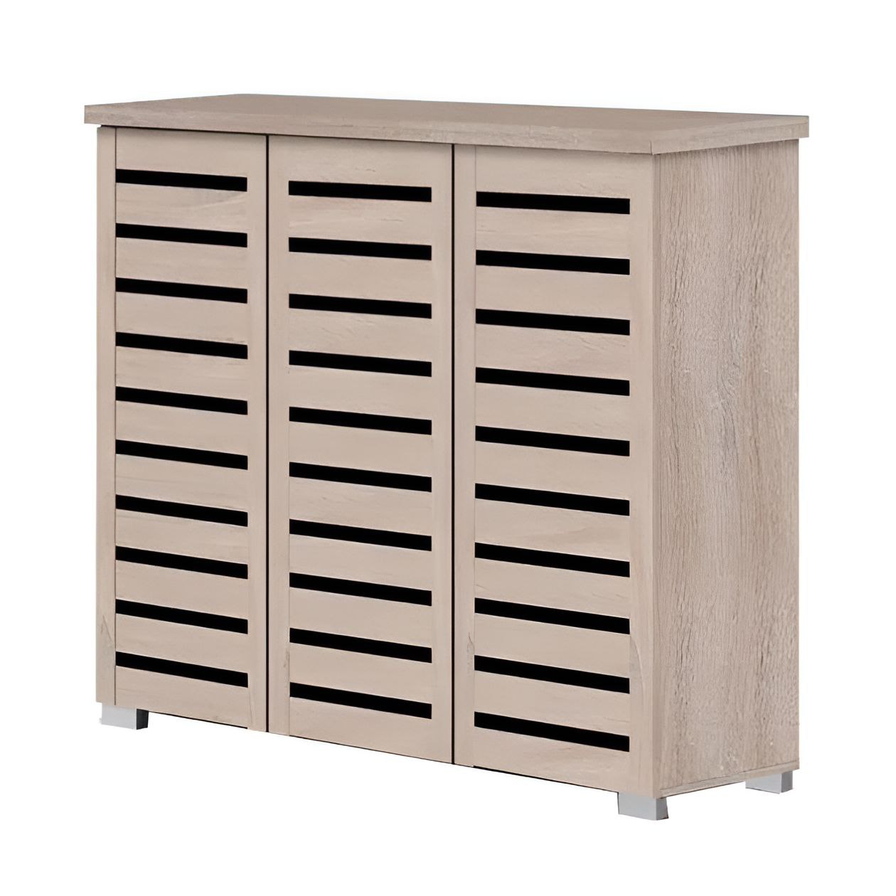 Shoe Closet Wooden - 120 x 40 x 100 cm | SU7