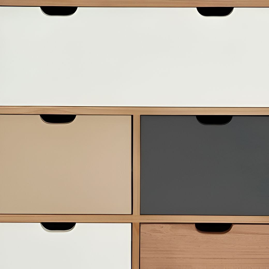 Shoe Closet Wooden - 70 x 40 x 100 cm | SU18