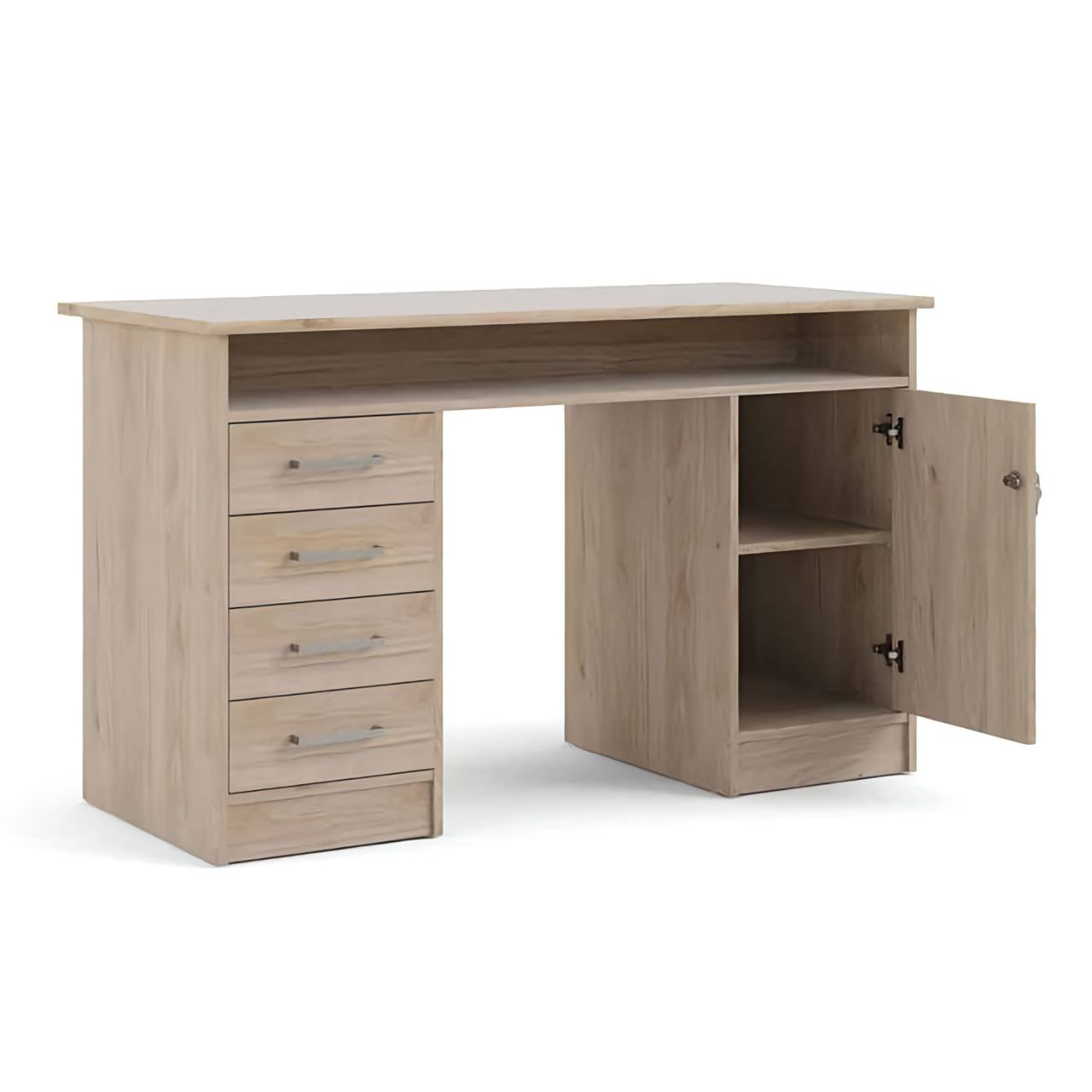 Desk Wooden - 120 x 50 x 75 cm | DE39