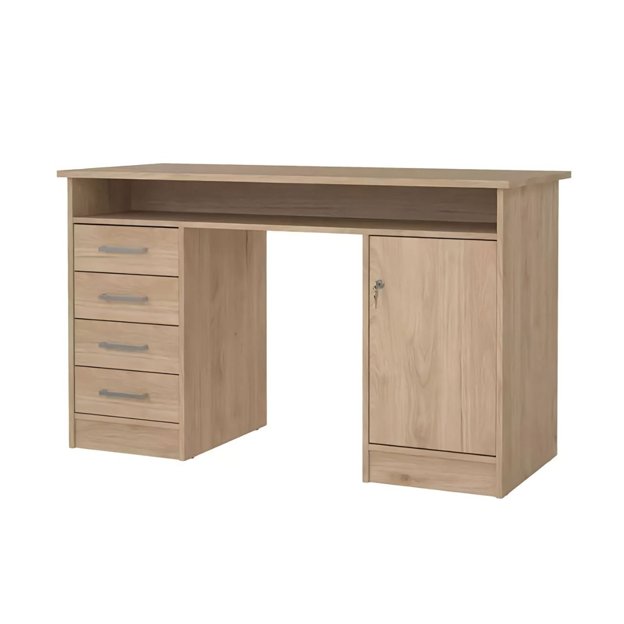Desk Wooden - 120 x 50 x 75 cm | DE39