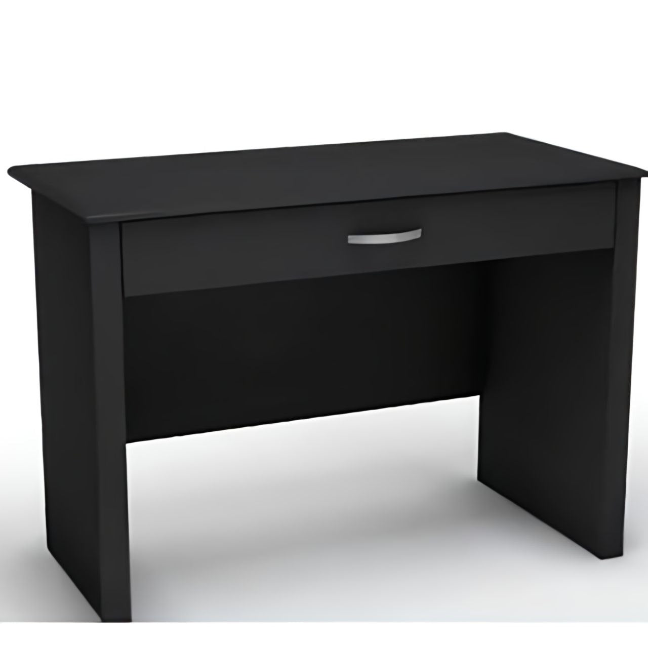 Desk Black - 80 x 50 x 75 cm | DE29
