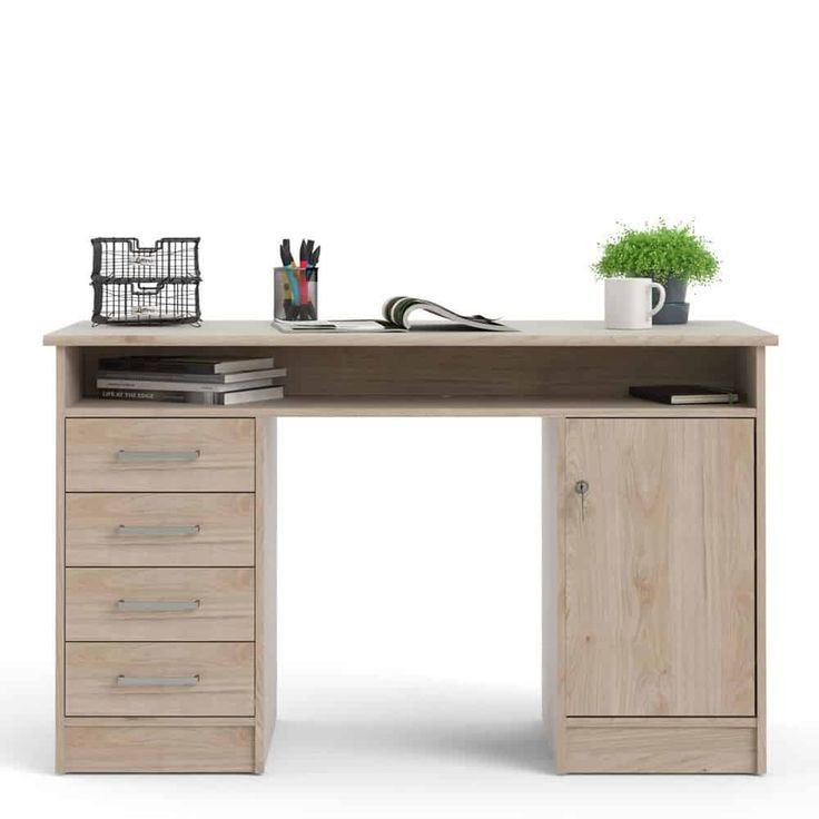 Desk Wooden - 120 x 50 x 75 cm | DE39