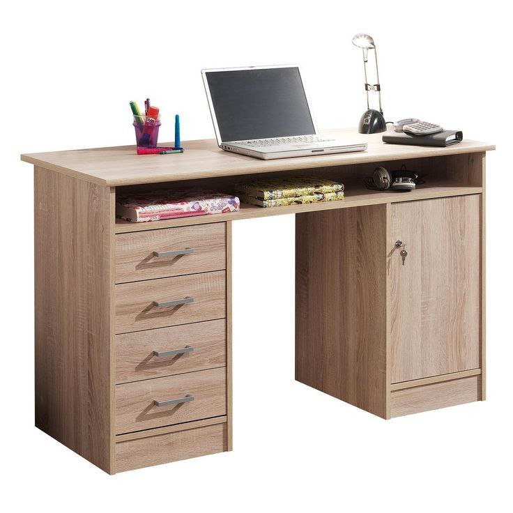 Desk Wooden - 120 x 50 x 75 cm | DE39