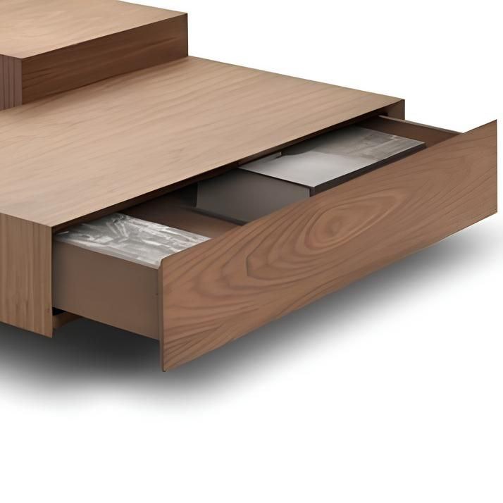Table Unit Wooden - 120 x 60 x 40 cm | TA53