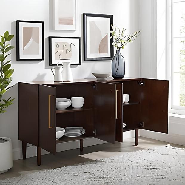 Buffet | Brown | 180 x 40 x 90 | BT11