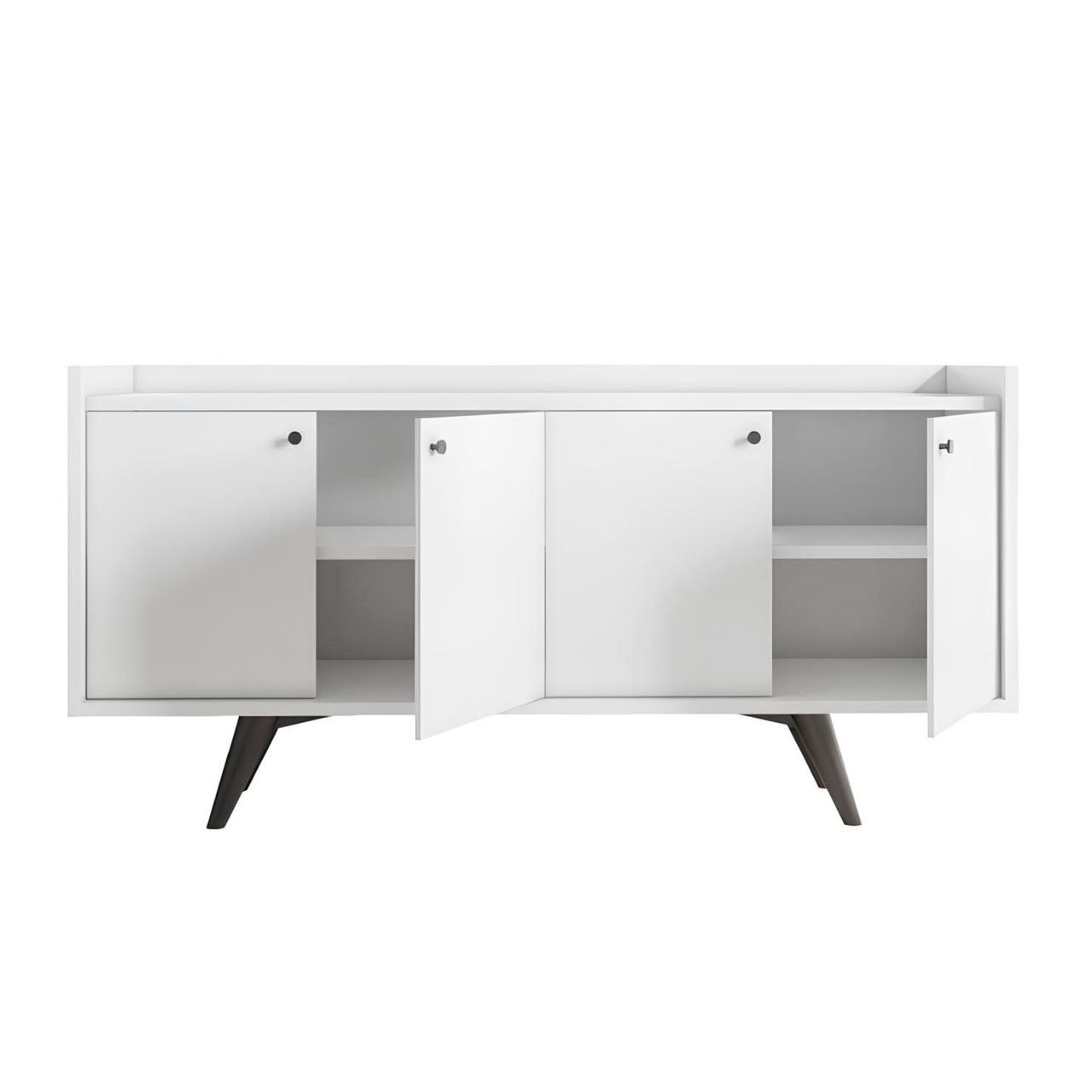Buffet | White | 150 x 40 x 90 | BT40