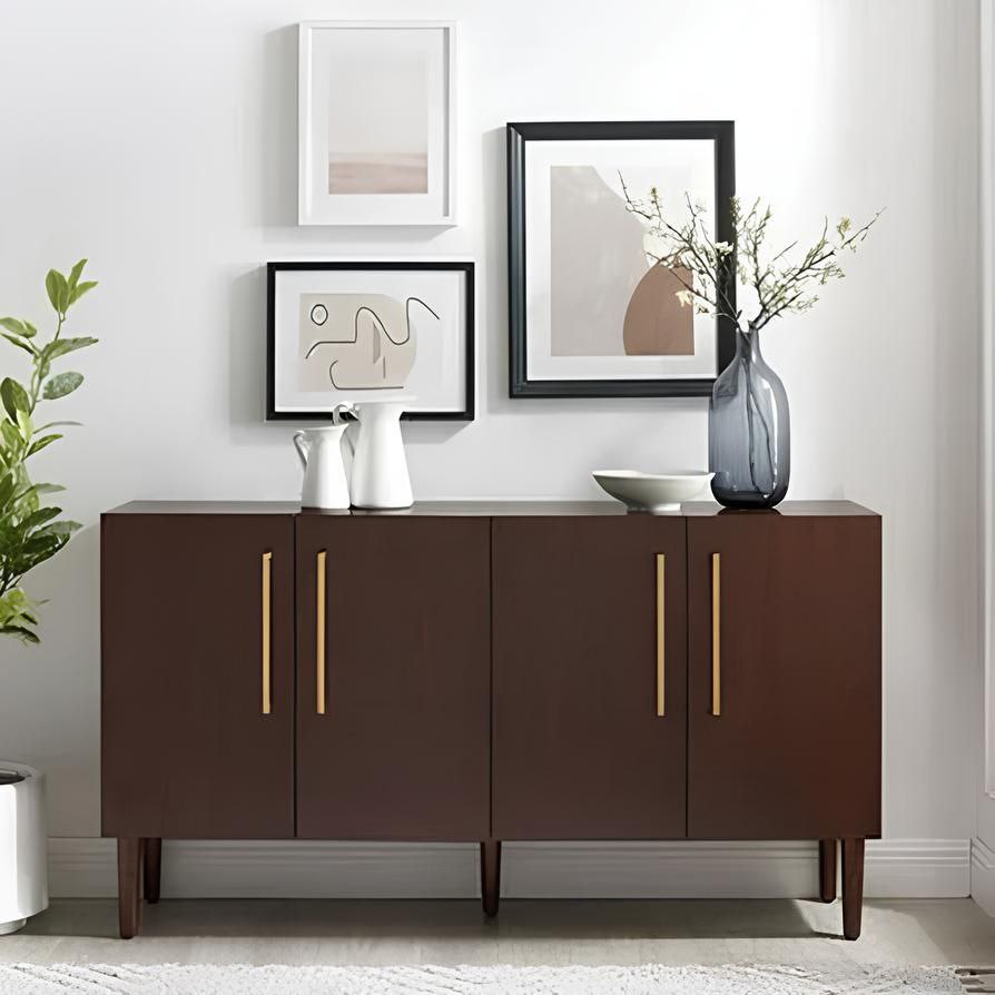 Buffet | Brown | 180 x 40 x 90 | BT11