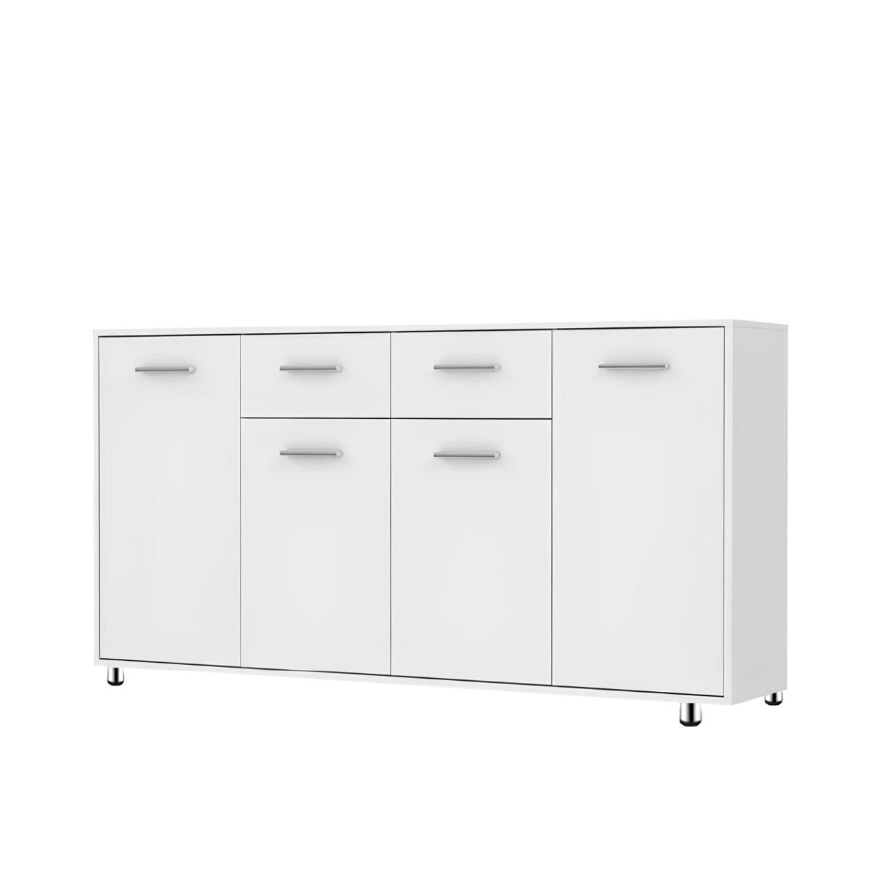 Buffet | White | 160 x 40 x 100 | BT29