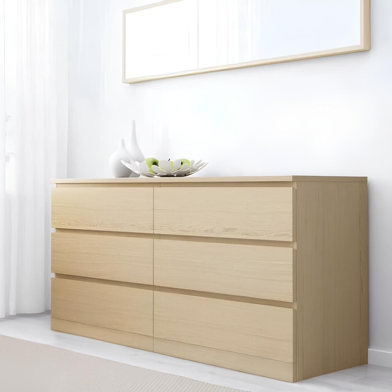 Buffet | Wooden | 120 x 40 x 90 | BT1