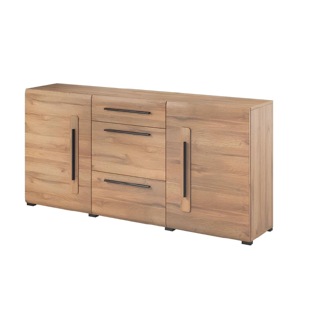 Buffet | Brown & Wooden | 160 x 40 x 95 | BT23
