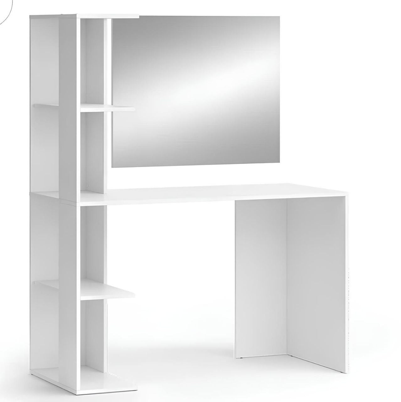 Dressing Table | White | 120 x 160 x 40 | DT 21
