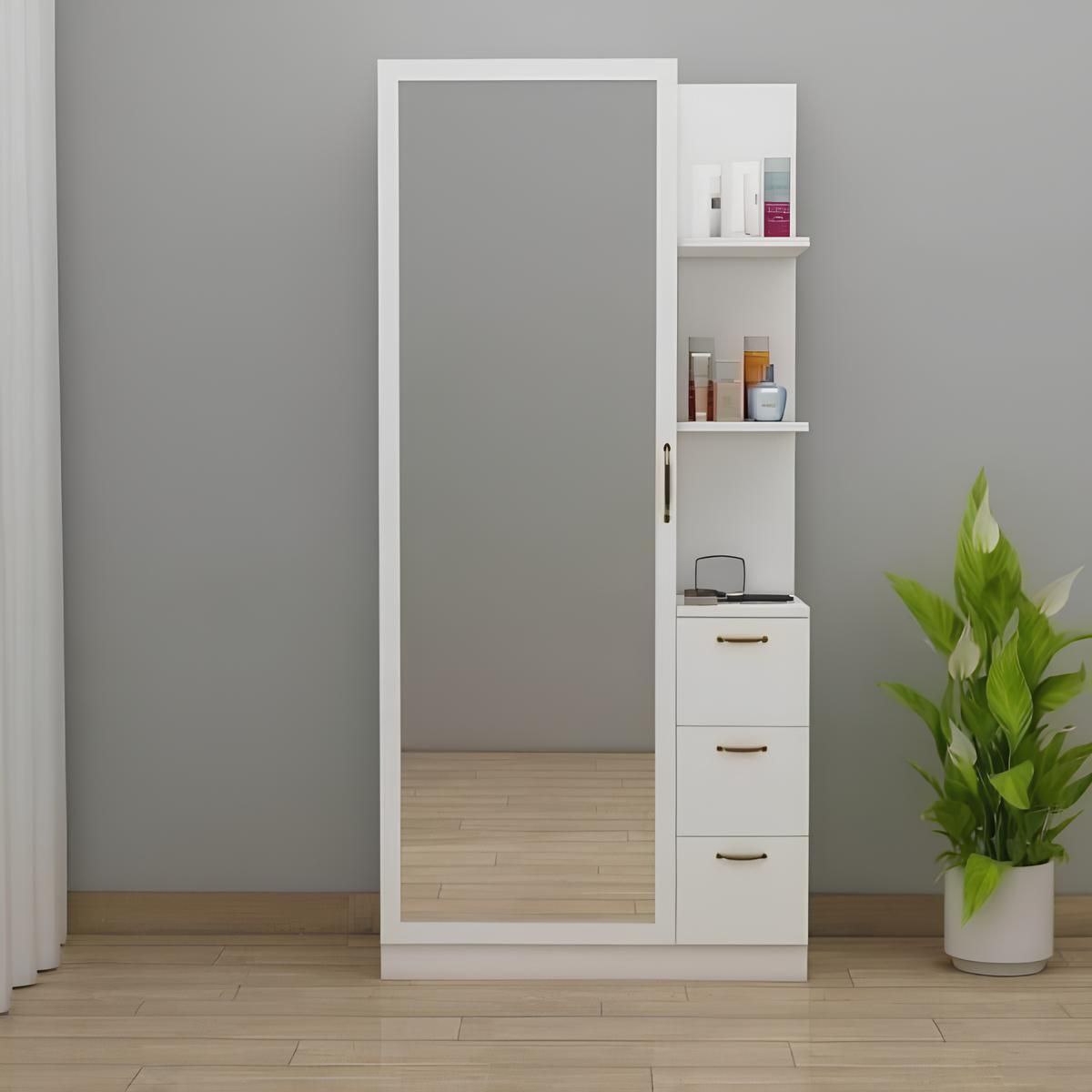 Dressing Table | White | 100 x 180 x 40 | DT 6