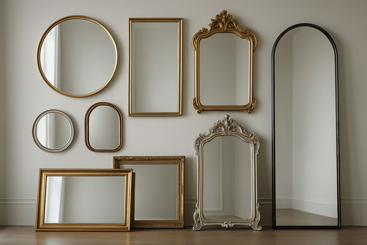 Mirrors