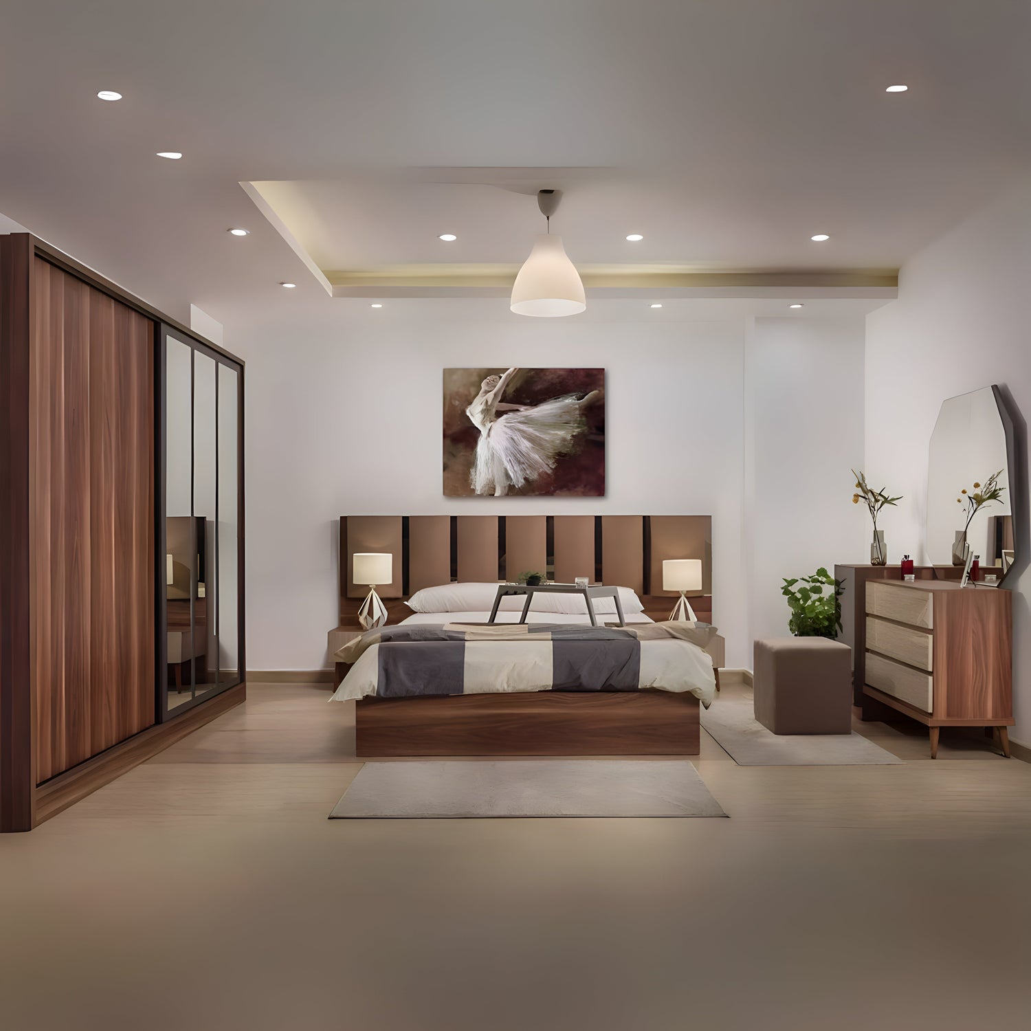 Full bedroom sets