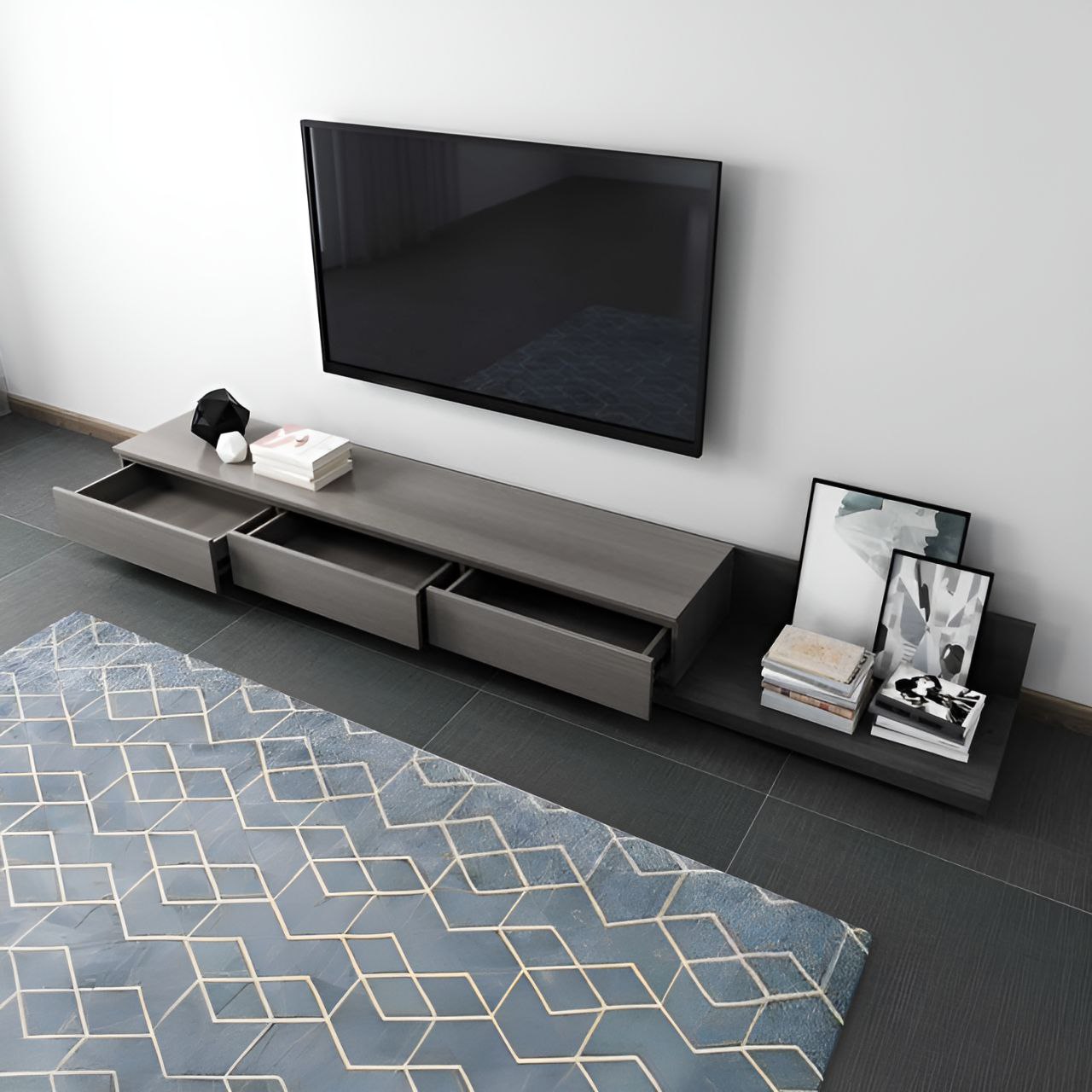 TV Unit