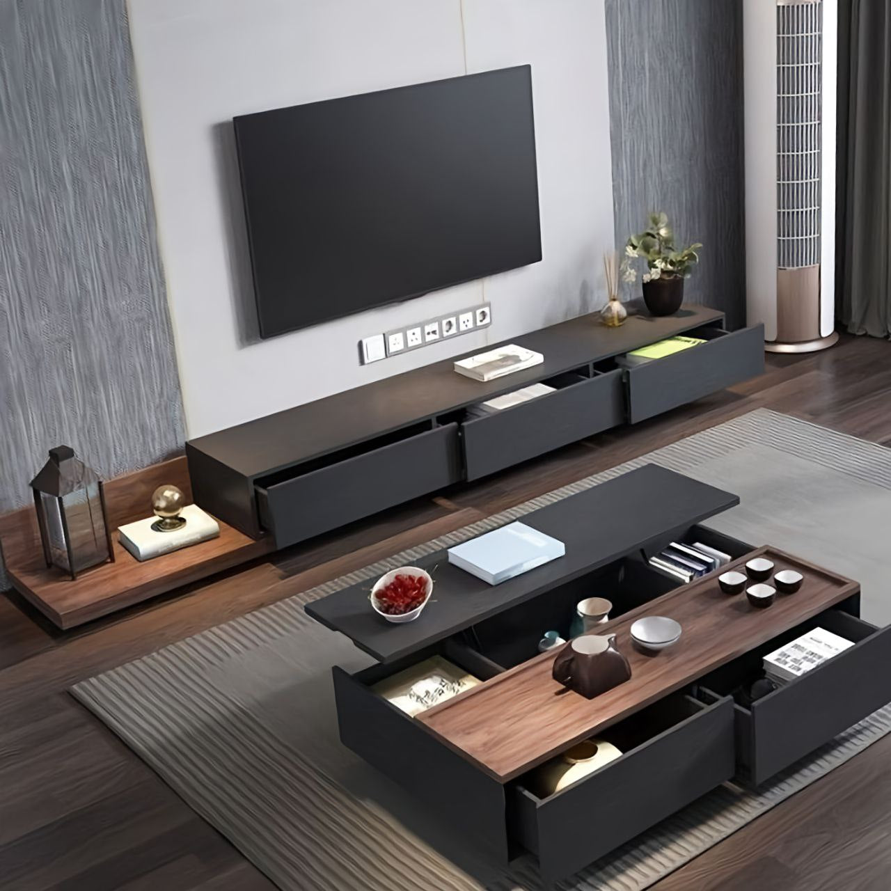 Living Room Set