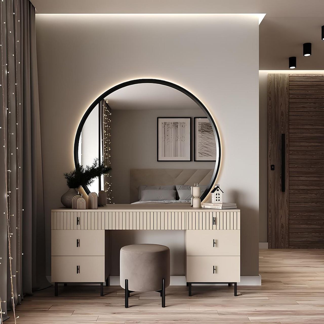 Dressing Table