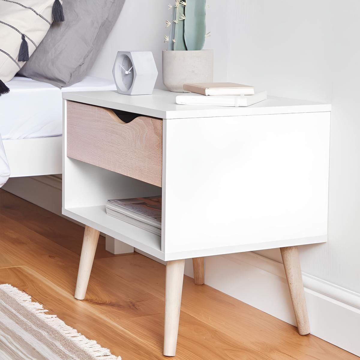 Commode