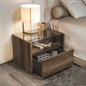 Commode Brown - 40 x 40 x 40 cm | CO11