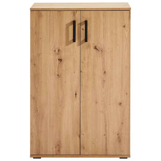 Shoe Closet Wooden - 80 x 40 x 90 cm | SU38