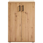 Shoe Closet Wooden - 80 x 40 x 90 cm | SU38