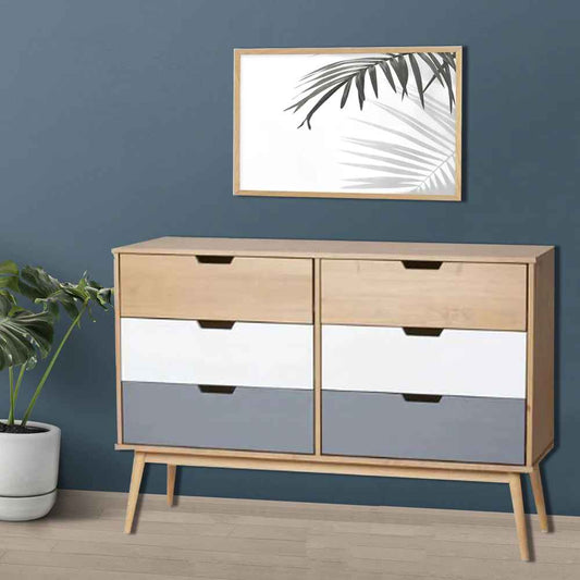 Shoe Closet Wooden - 100 x 40 x 80 cm | SU43