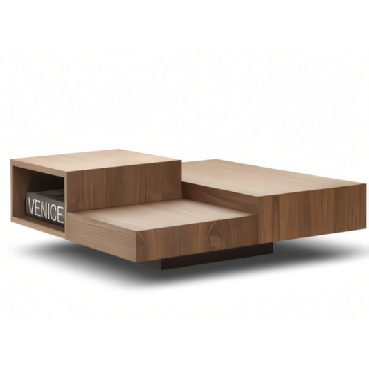 Table Unit Wooden - 120 x 60 x 40 cm | TA53