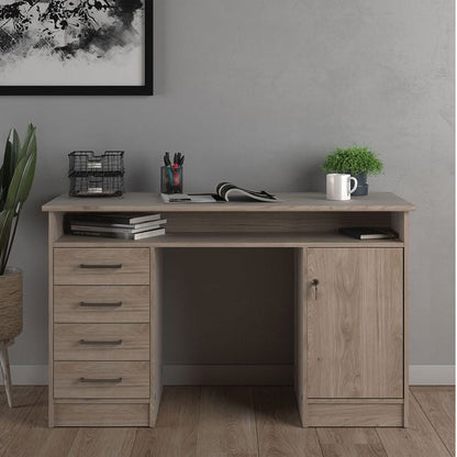 Desk Wooden - 120 x 50 x 75 cm | DE39