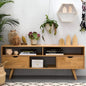 Tv Unit Wooden - 160 x 40 x 45 cm | TV31