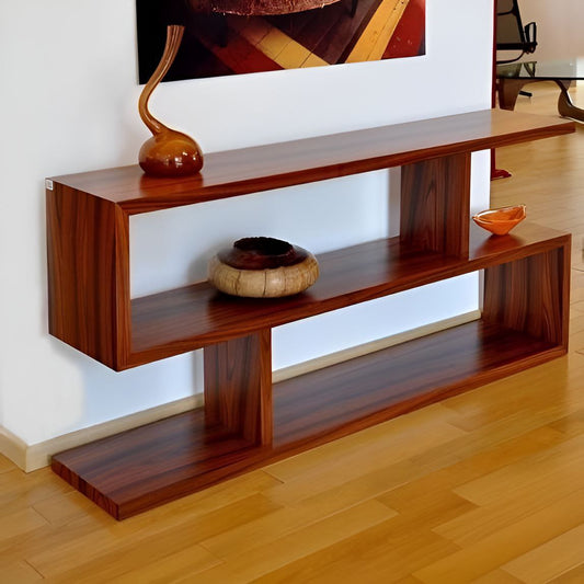 Tv Unit Brown - 120 x 30 x 50 cm | TV26