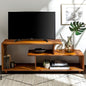 Tv Unit Wooden - 120 x 40 x 50 cm | TV86