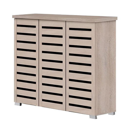 Shoe Closet Wooden - 120 x 40 x 100 cm | SU7