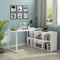 Desk White - 120 x 50 x 120 cm | DE7