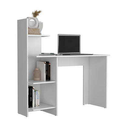Desk White - 120 x 50 x 75 cm | DE31