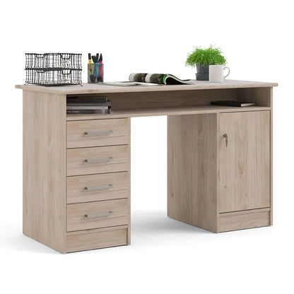 Desk Wooden - 120 x 50 x 75 cm | DE39