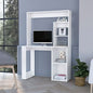 Desk White - 120 x 50 x 75 cm | DE32