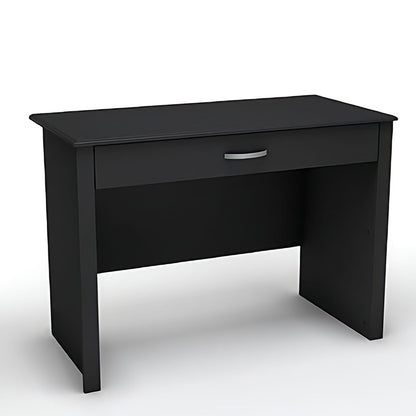 Desk Black - 80 x 50 x 75 cm | DE29