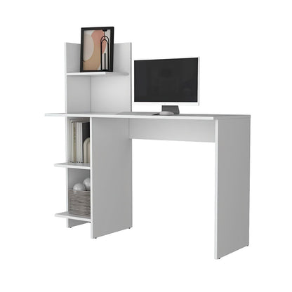 Desk White - 120 x 50 x 75 cm | DE31