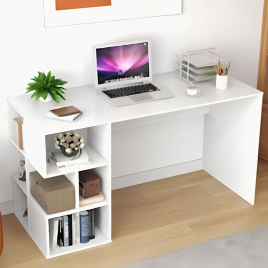 Desk White - 120 x 50 x 75 cm | DE30