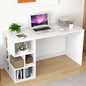 Desk White - 120 x 50 x 75 cm | DE30