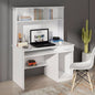 Desk White - 120 x 50 x 75 cm | DE34
