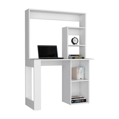 Desk White - 120 x 50 x 75 cm | DE32