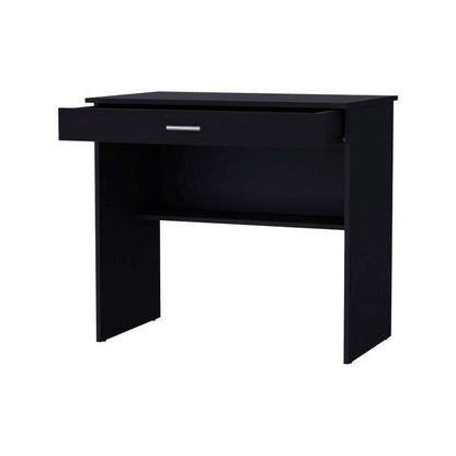 Desk Black - 80 x 50 x 75 cm | DE29