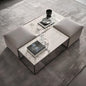 Table Unit White - 120 x 70 x 45 cm | TA58