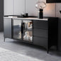 Buffet | Black | 180 x 40 x 90 | BT30