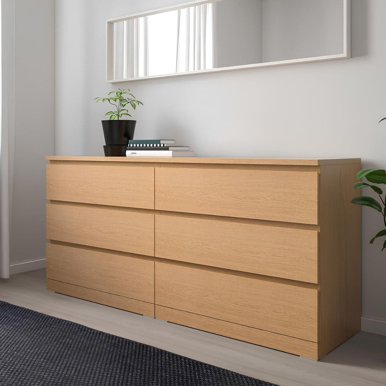 Buffet | Wooden | 120 x 40 x 90 | BT1