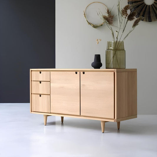 Buffet | Wooden | 120 x 40 x 90 | BT 7